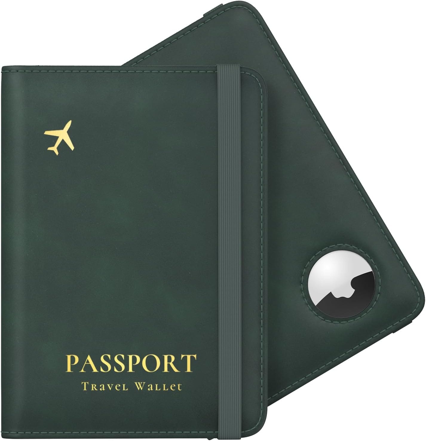 Stay Organized with this Passport Wallet