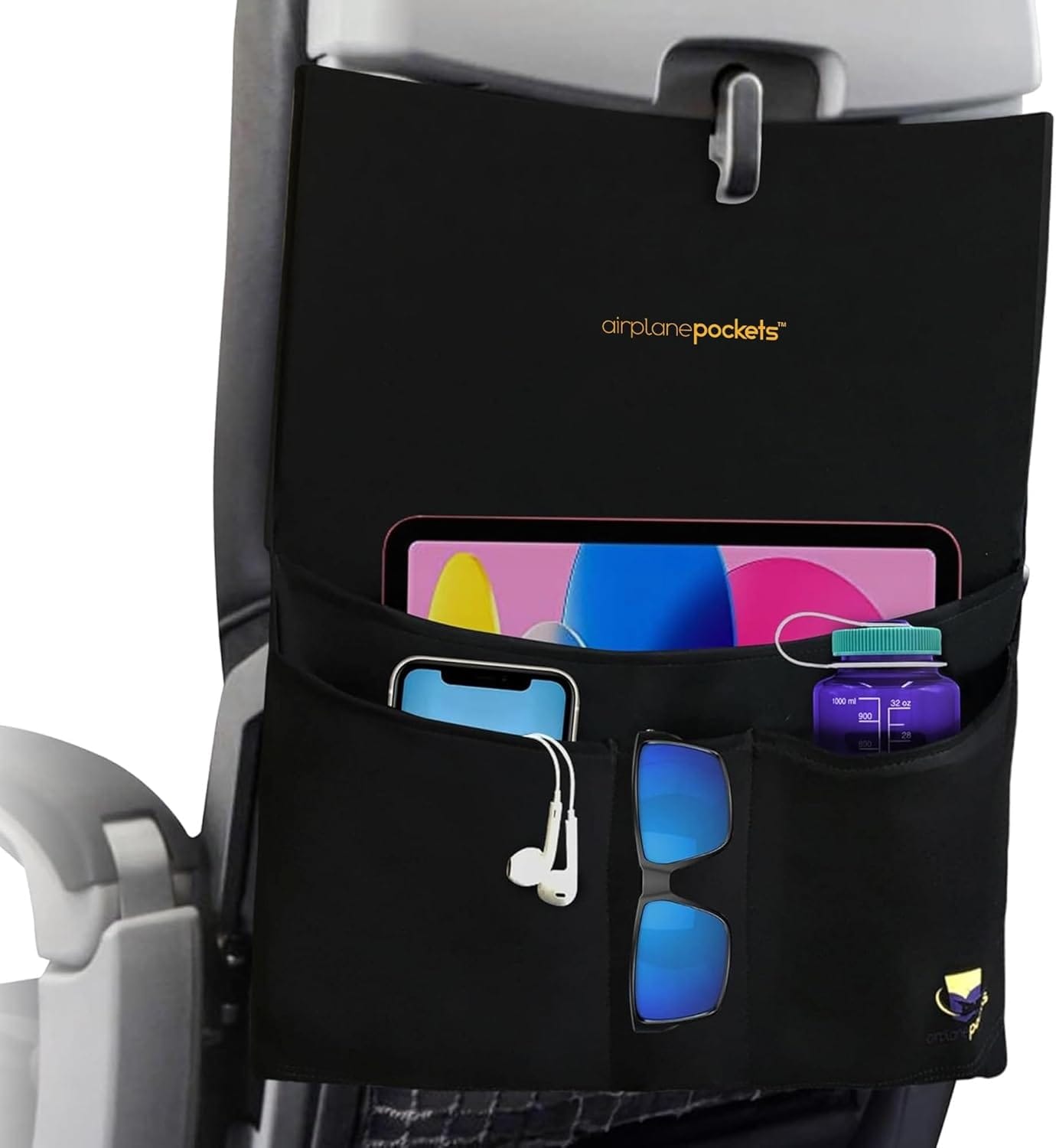 Plane Travel Organizer