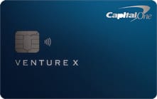 Capital One Venture X