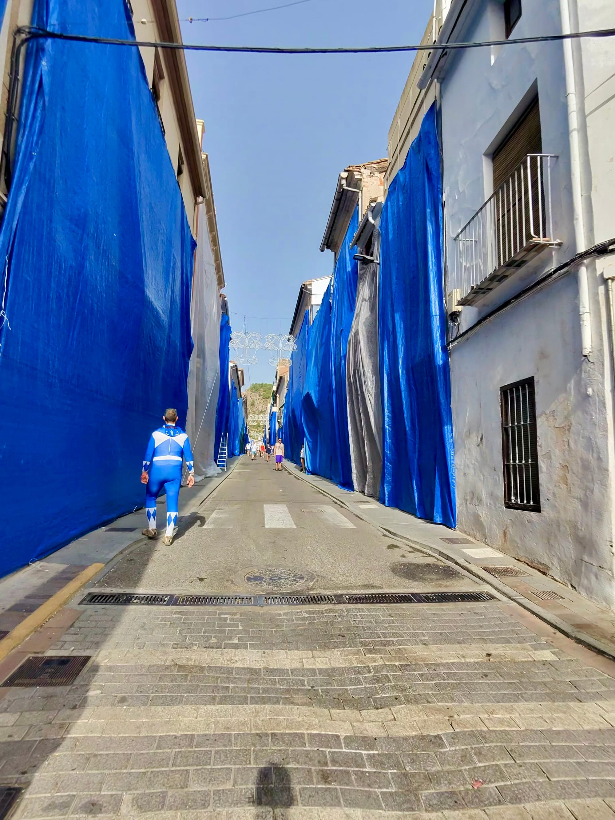 🍅 The World's Largest Food Fight: A Journey to La Tomatina