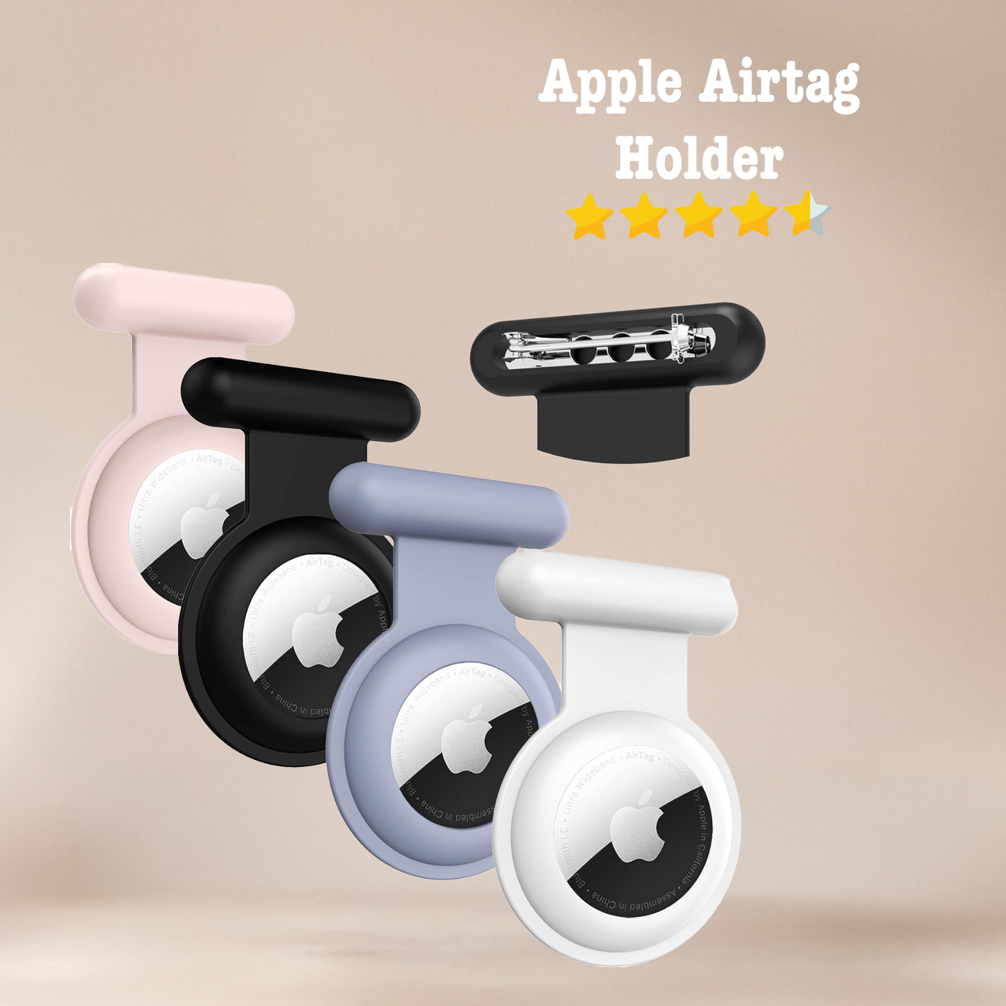 Apple Airtag Holder