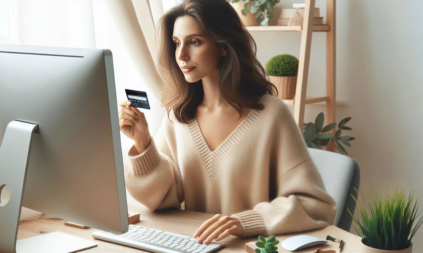 Creative Ways to Meet Minimum Spend Requirements for New Credit Cards