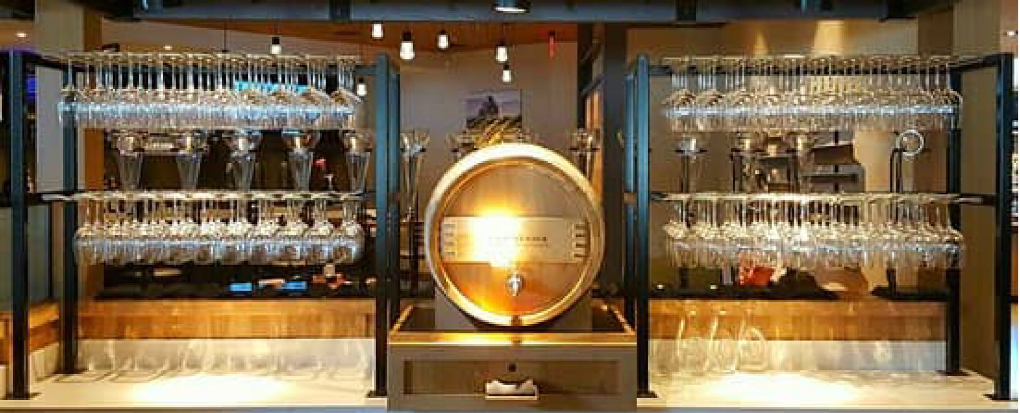 Coopers Hawk Winery & Restaurant, Miami FL