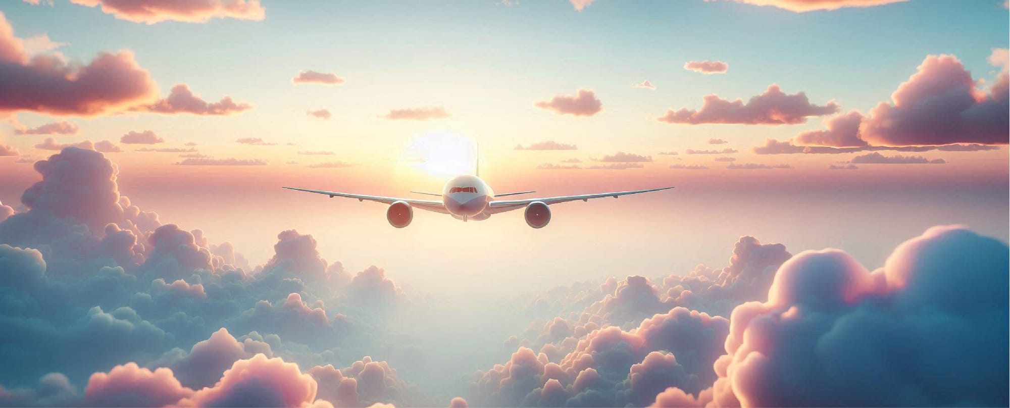 Is Air Travel Still Safe? The Stats Say YES! ✈️
