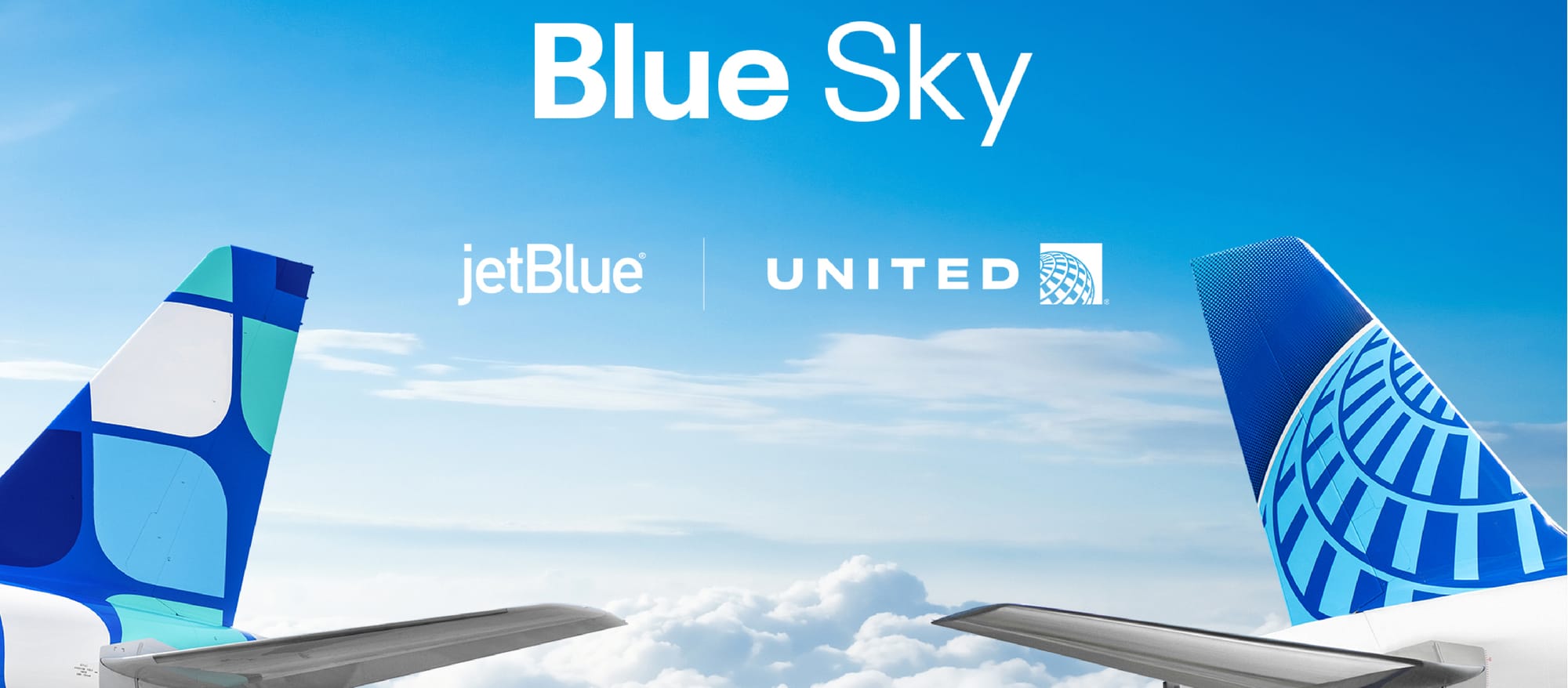 United and JetBlue Are Joining Forces