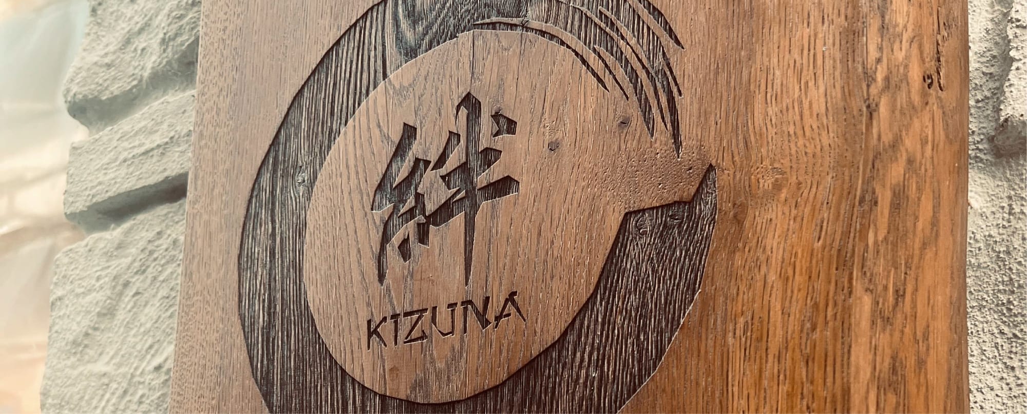 Kizuna, Douglas Isle of Man