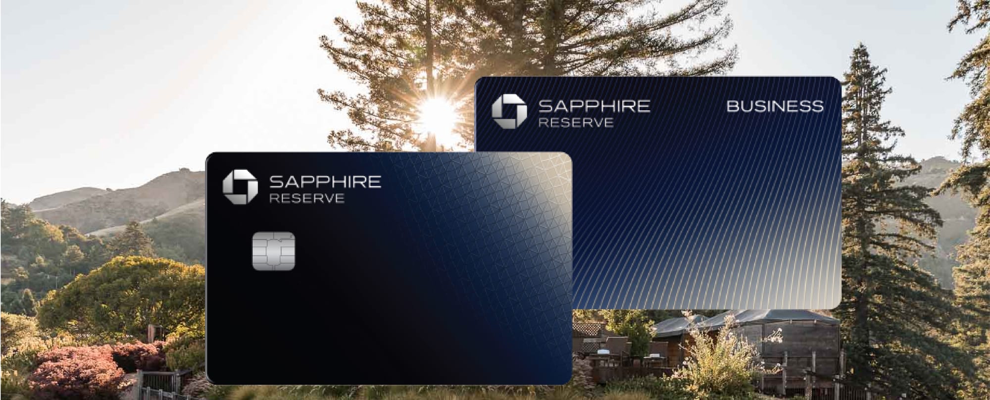 The New Chase Sapphire Reserve and Sapphire Reserve for Business: Big Fees, Bigger Perks
