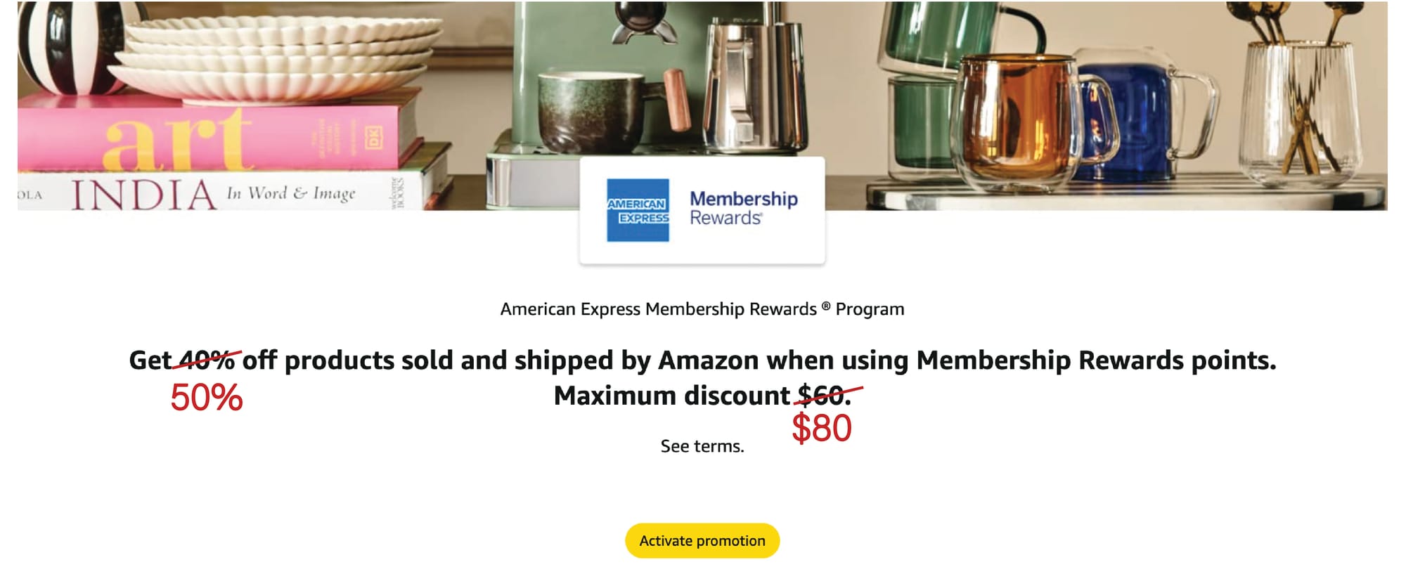 Amazon Just Turned a Decent Deal Into a No-Brainer (And It’s Prime Day-Perfect)