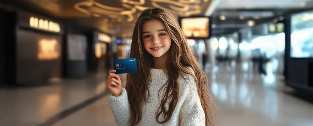 Credit Before Curfews? When to Add Your Kid as an Authorized User on Your Card
