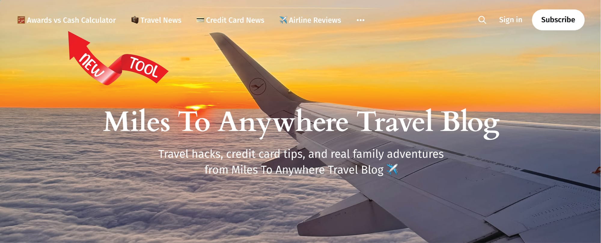 Should You Use Miles or Pay Cash? Our New Awards vs. Cash Calculator Has the Answer