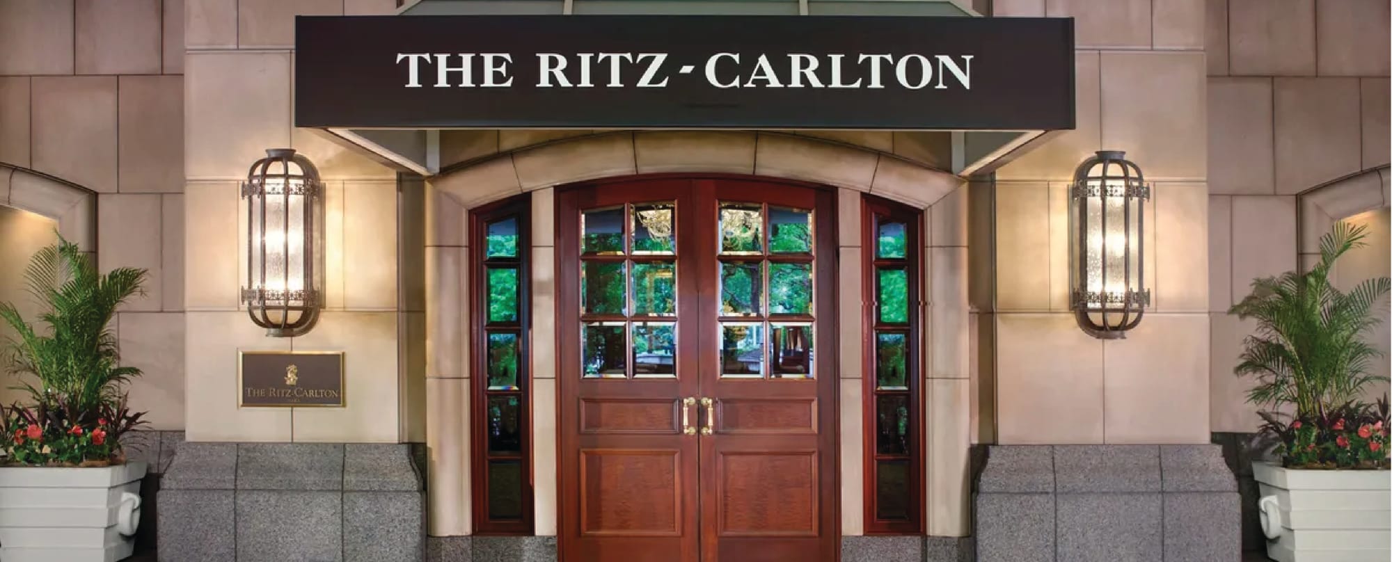 The Ritz-Carlton, Osaka Japan