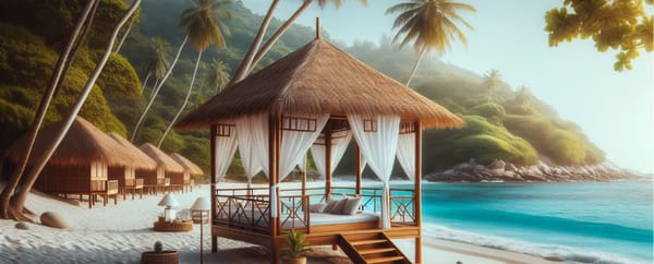The Ultimate Travel Hack: Capital One’s $1,000 Bonus Offer!