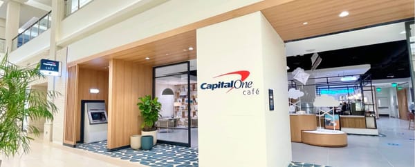 Capital One and their fine print, 48 month rule add