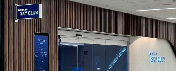 Delta Sky Club Changes: What You Need to Know