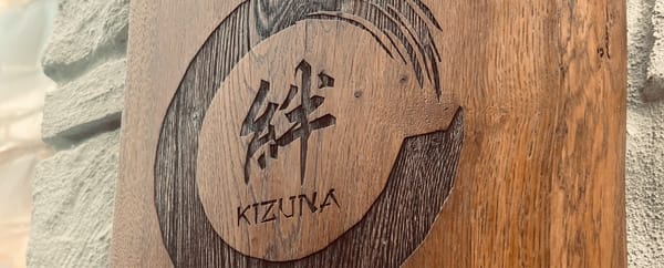 Kizuna, Douglas Isle of Man