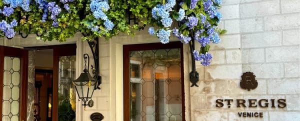 The Art of Hotel Hopping: Exploring More, Spending Less
