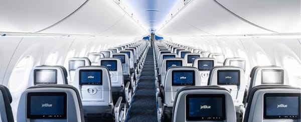 JetBlue Is Shaking Up Its Route Map, and Miami’s on the Chopping Block