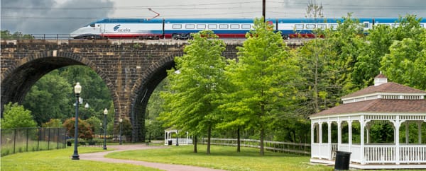 All Aboard the Amtrak Express: Your Ultimate Guide to Stress-Free City Hopping