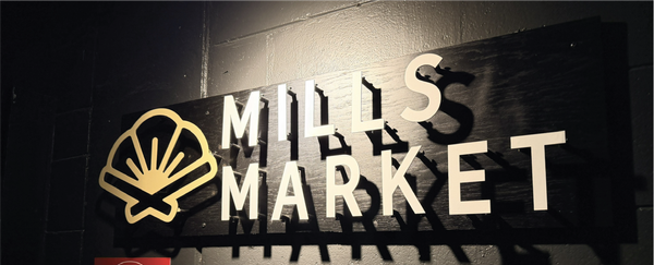 Mills Market, Orlando FL