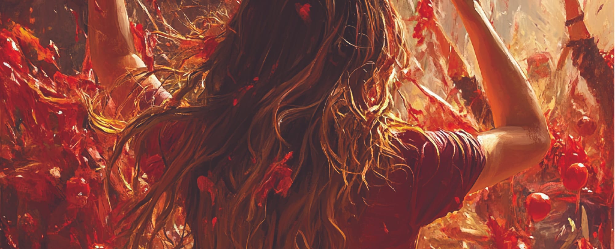 🍅 The World's Largest Food Fight: A Journey to La Tomatina